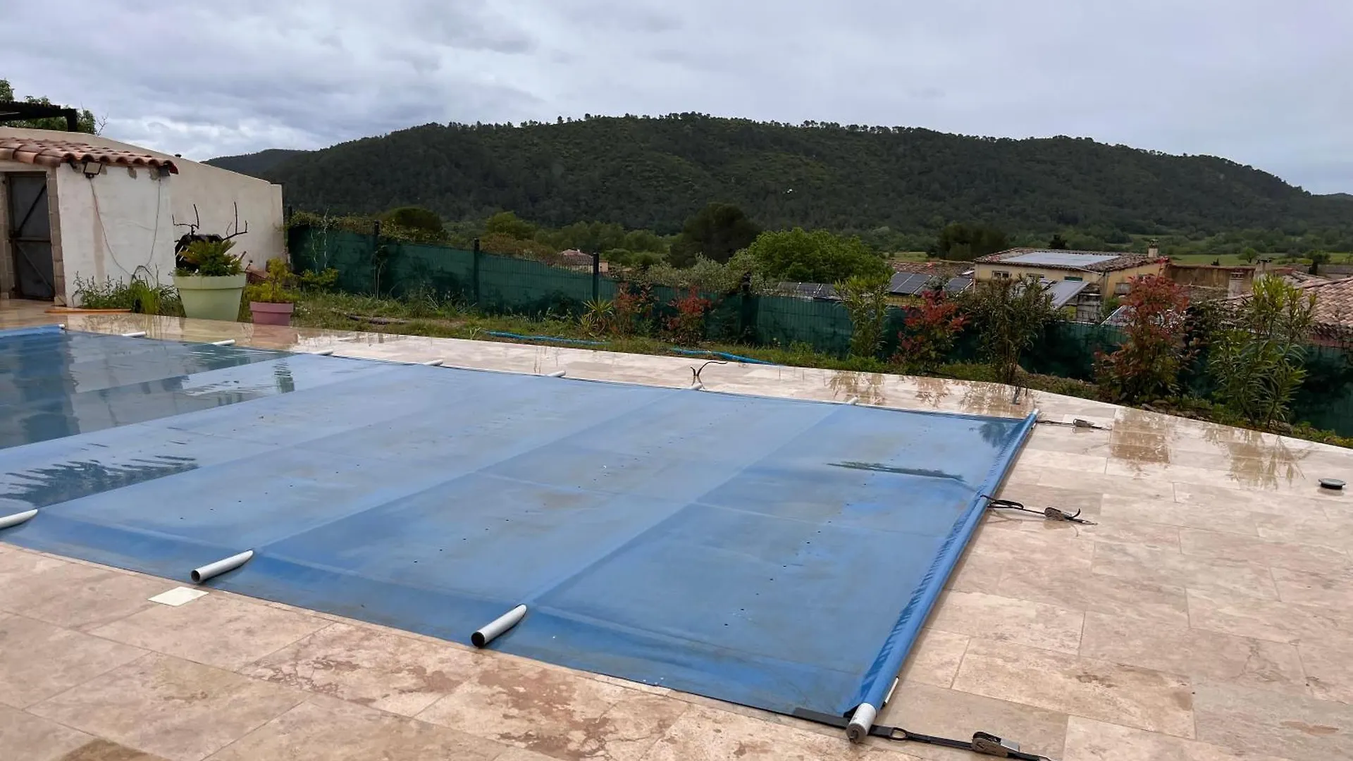Apartment Villa A Montmirat