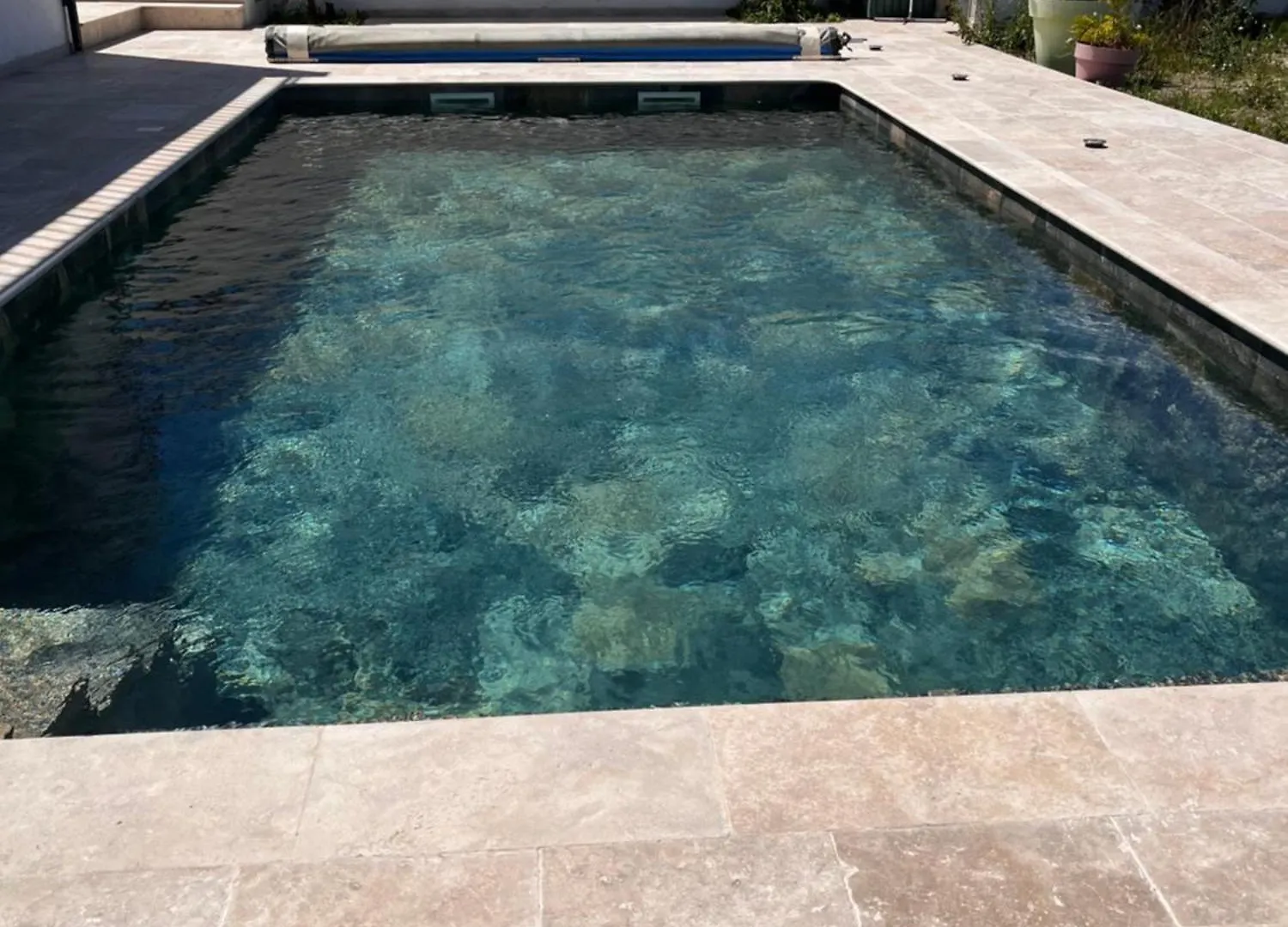 Apartment Villa A Montmirat