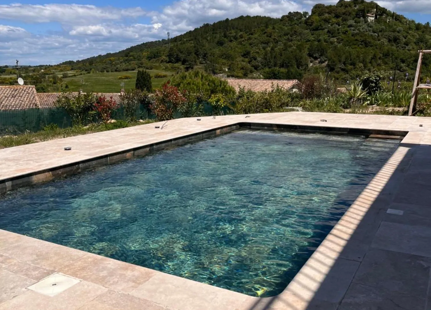 Villa A Montmirat